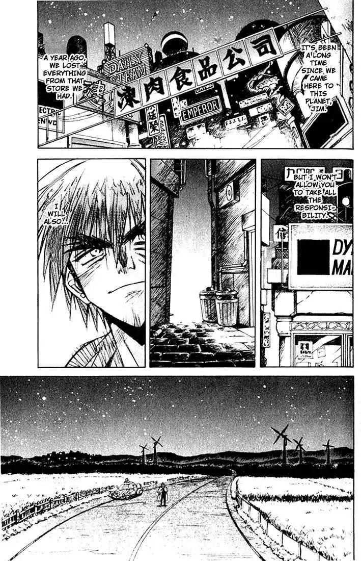 Outlaw Star Chapter 1 49